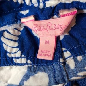 LILLY PULITZER PANTS